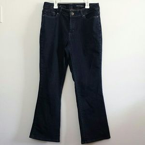 Lee modern fit jeans